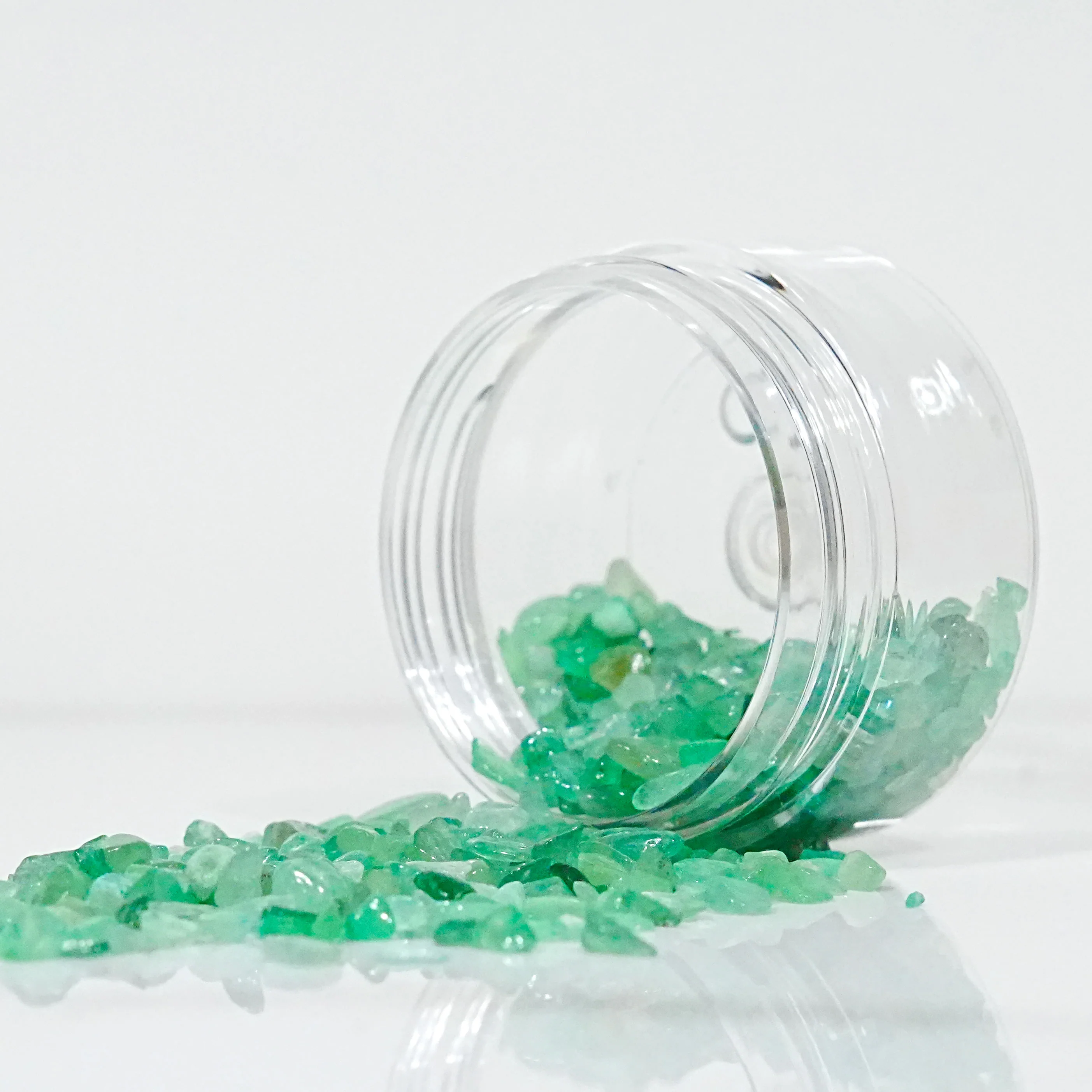 Pierres minérales pour Bougies - Image 3