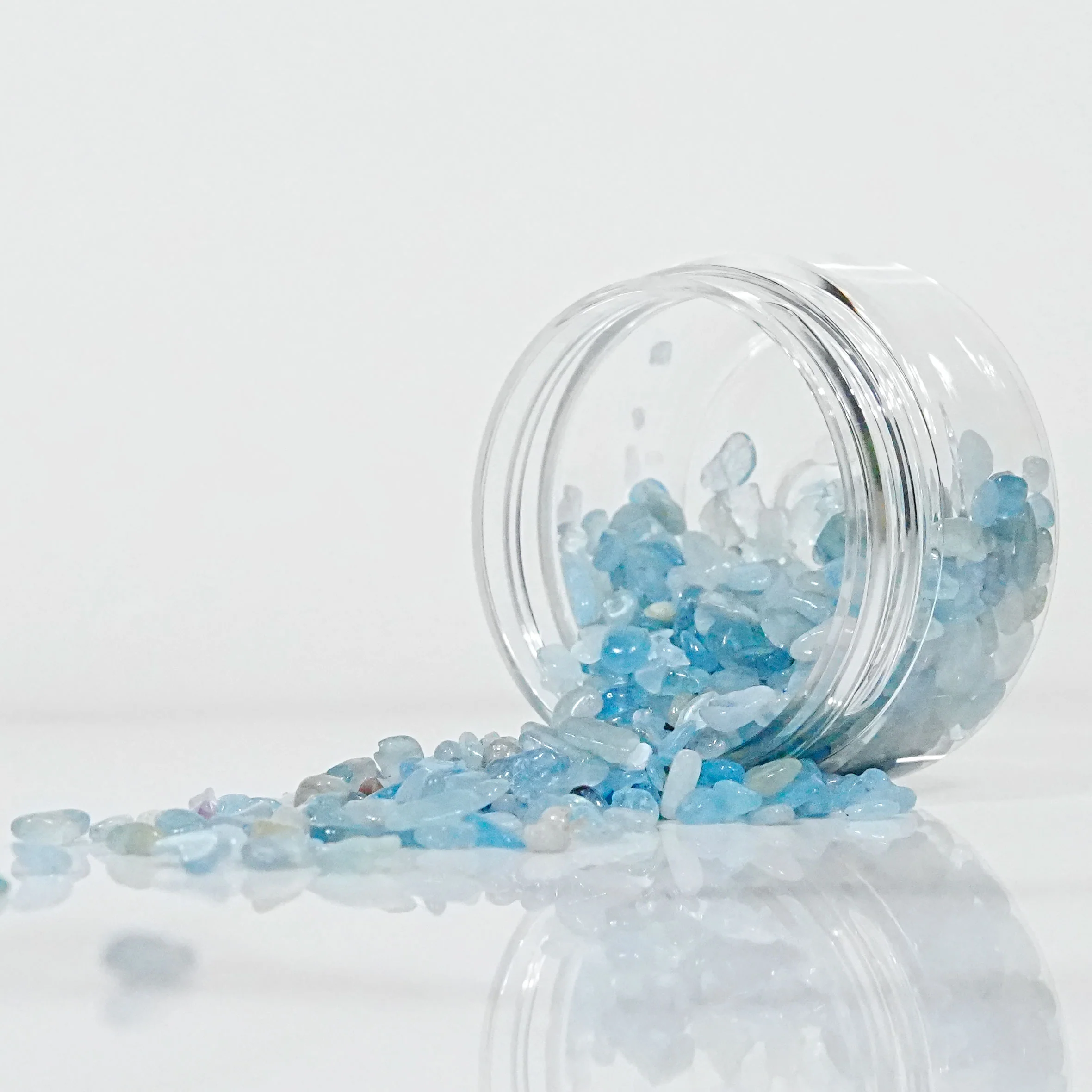 Pierres minérales pour Bougies - Image 9
