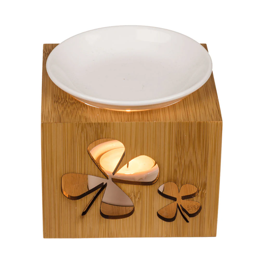 Brûle-parfum - Bamboo - Image 2