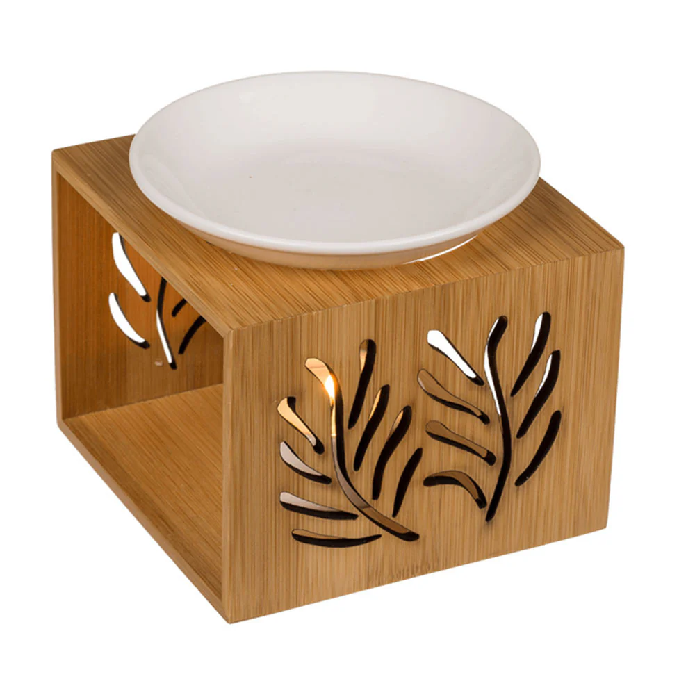 Brûle-parfum - Bamboo - Image 3