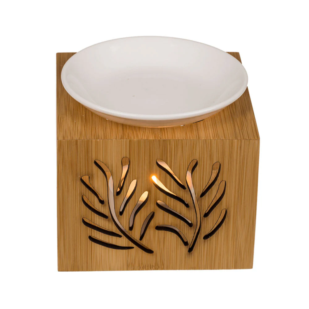 Brûle-parfum - Bamboo - Image 4