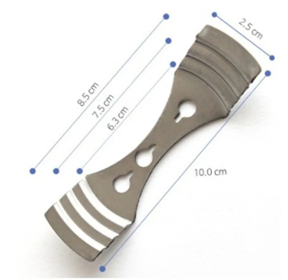 Centreur de mèche multi diamètre - Image 3
