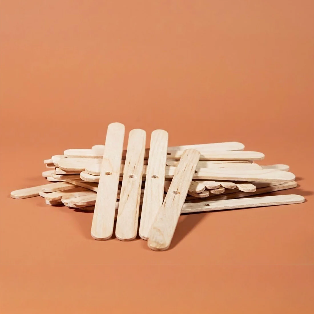 Centreur de mèche en bois