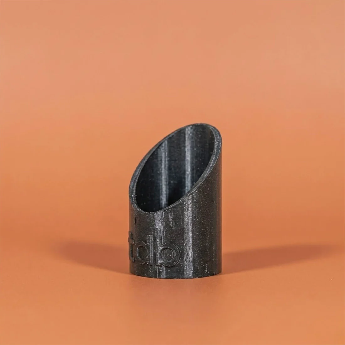 Cône Anti-Étouffement pour Fondants de cire