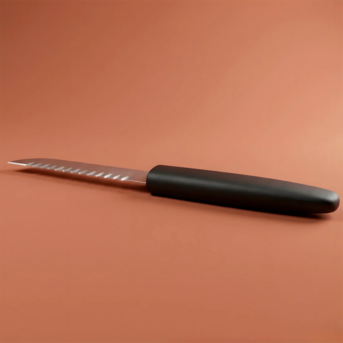 Couteau dentelé Victorinox pour sculpter la cire