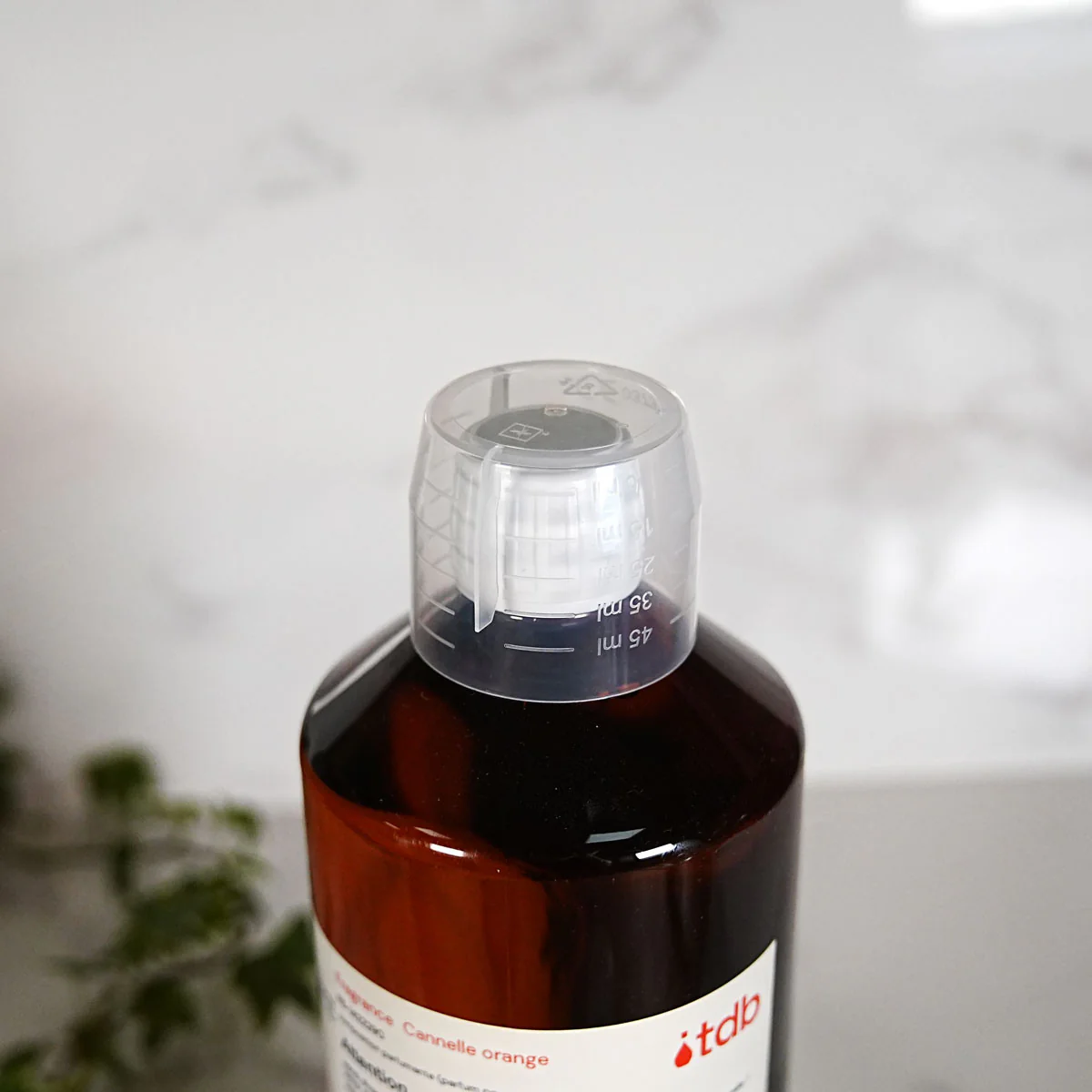 Gobelet Doseur 0-50 ml - Image 3