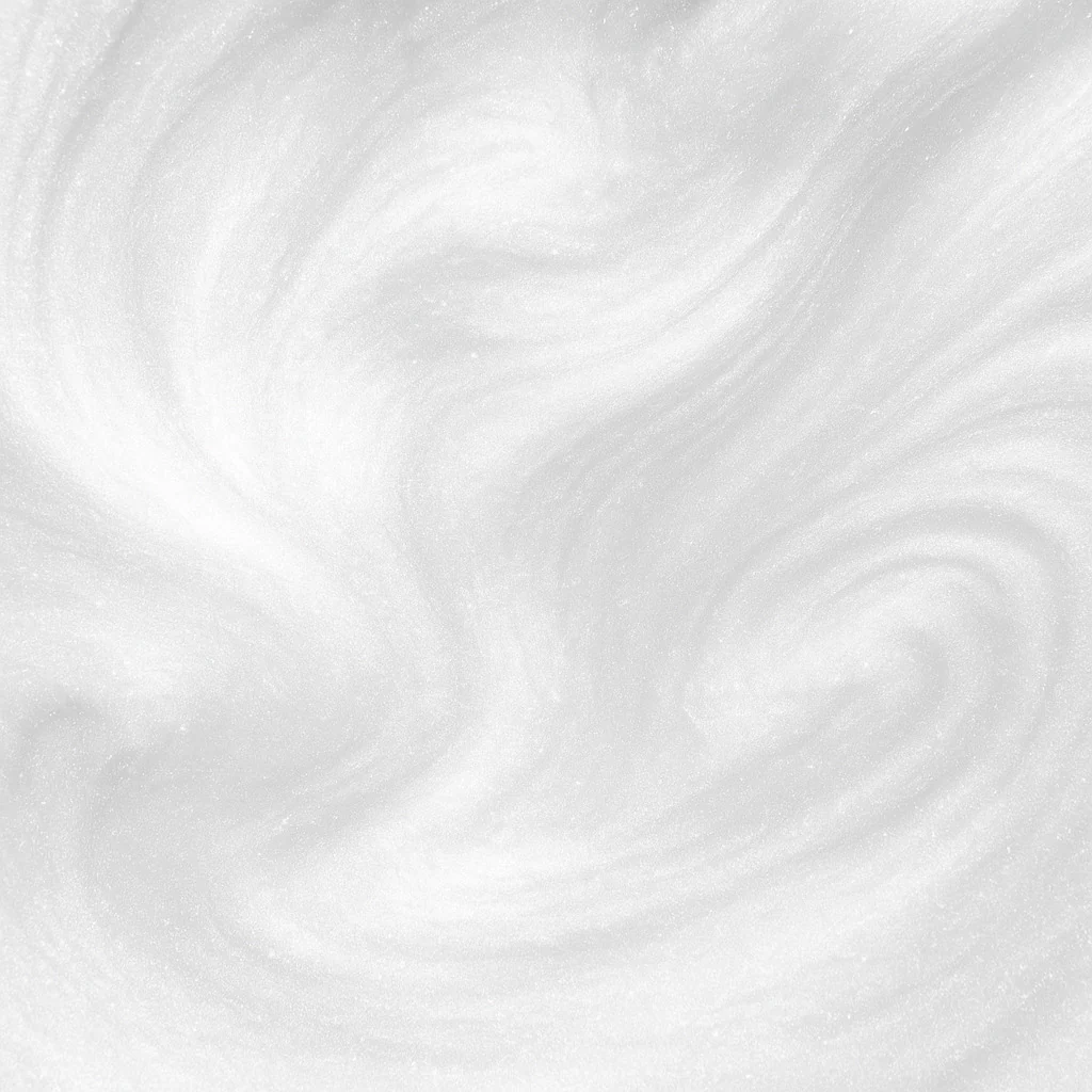 Poudre de mica - Blanc - Image 2