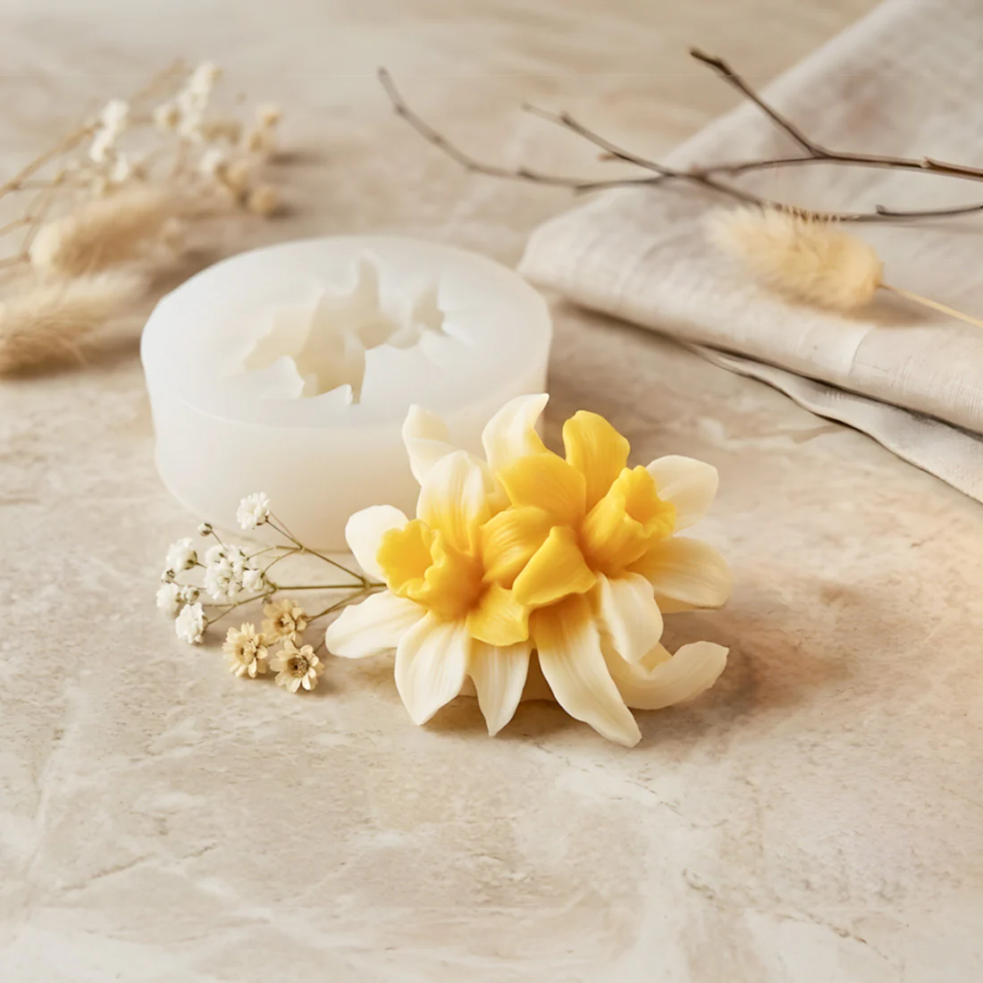 Fabriquer ses produits d'ambiance maison