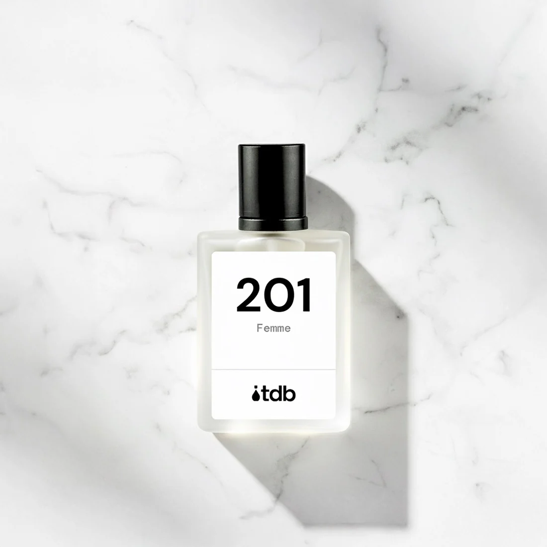 201 - Parfum pour bougie