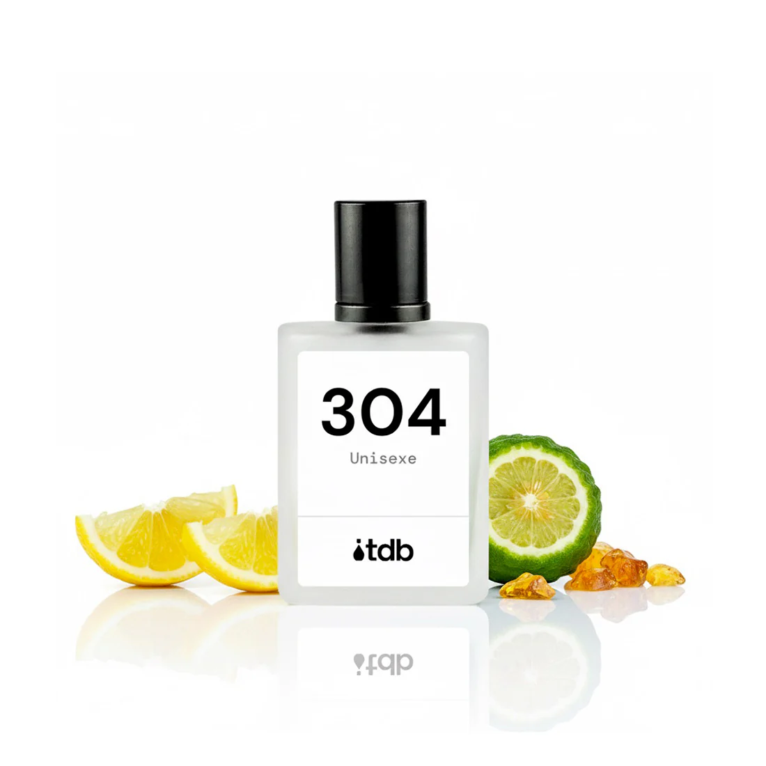304 - Parfum pour bougie