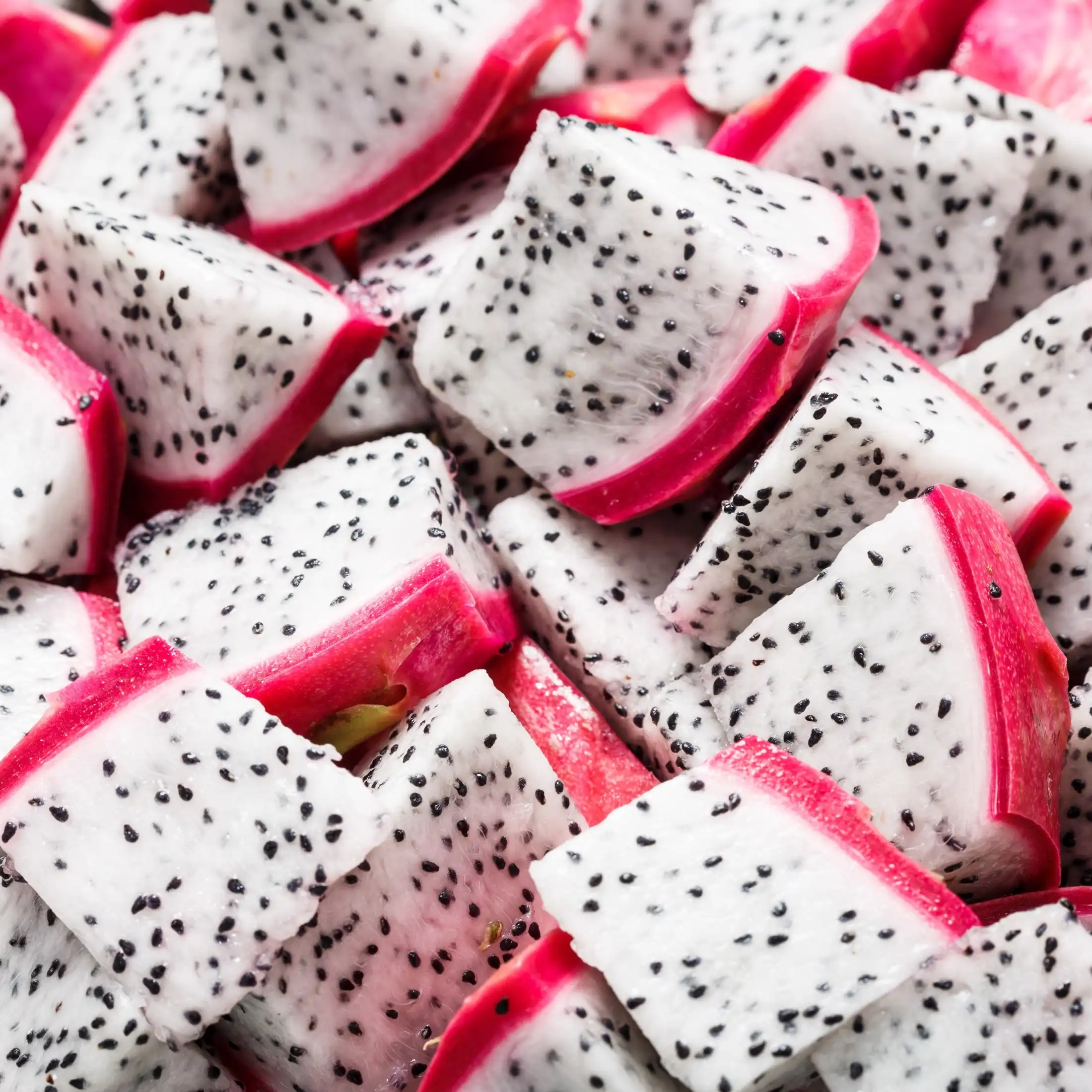 Dragonfruit zest - Parfum pour bougie