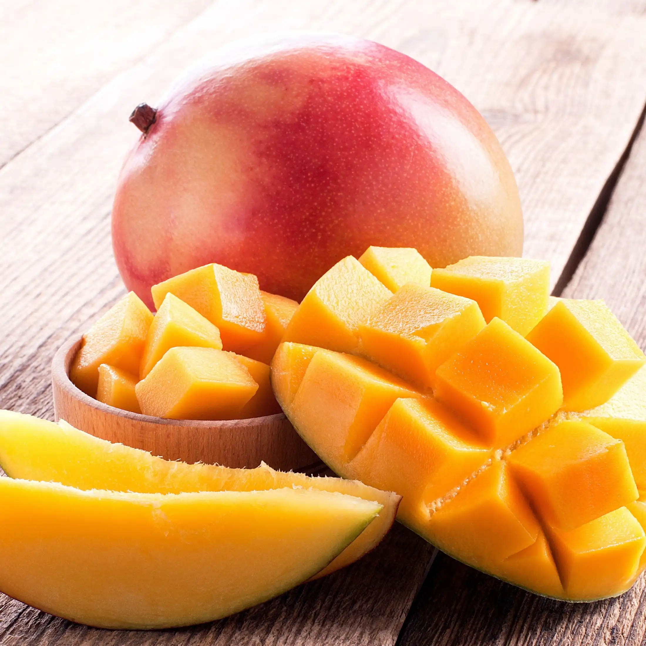 Mangue - Parfum pour bougie