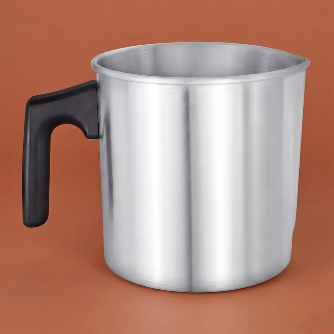 Récipient en aluminium - 1.8L