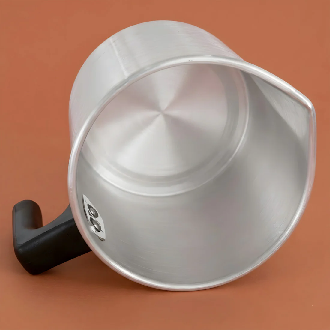 Récipient en aluminium - 1.8L - Image 2
