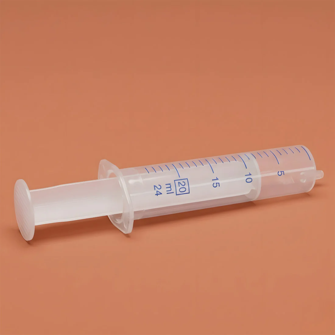 Seringue - 20 ml