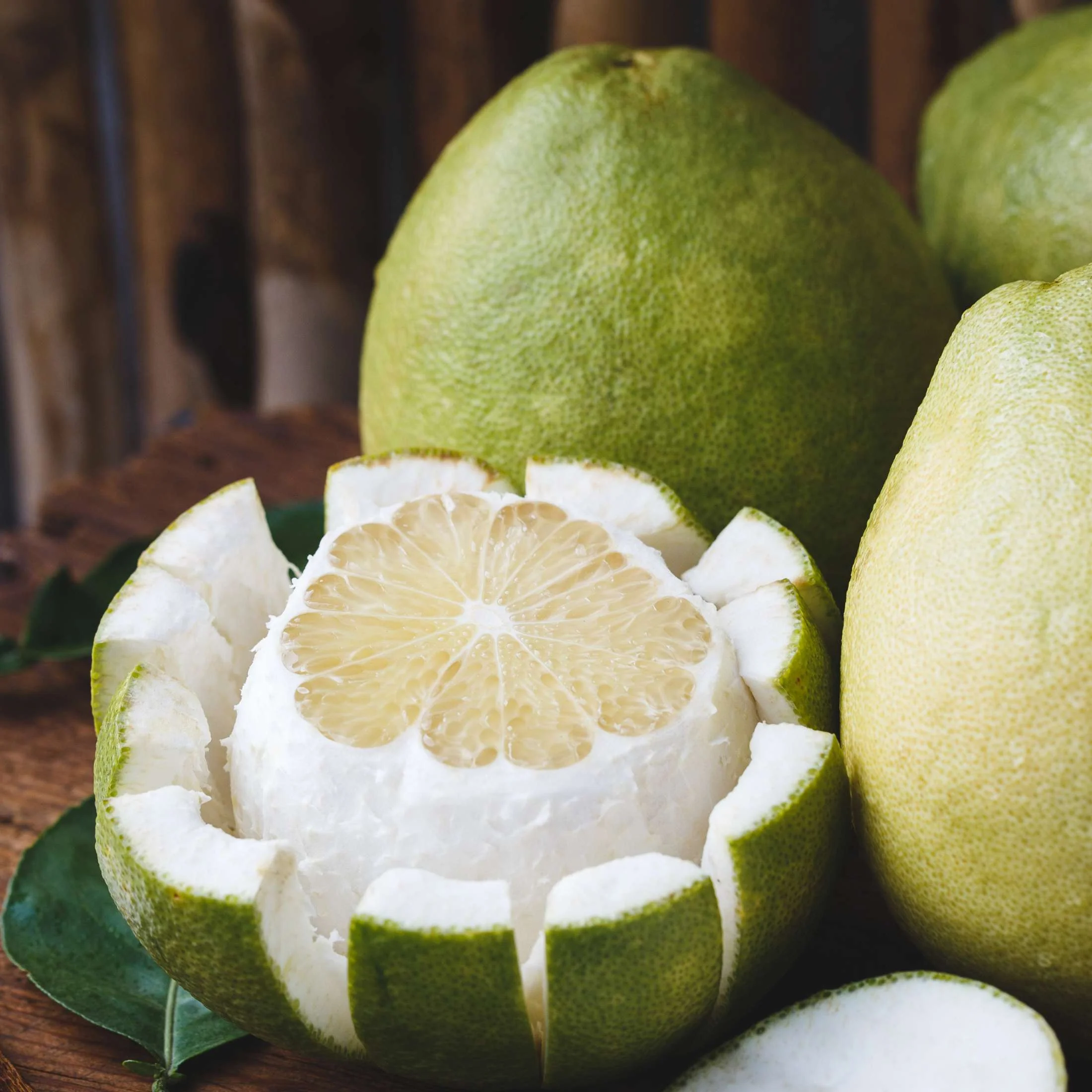 Souffle de pomelo - Parfum pour brume