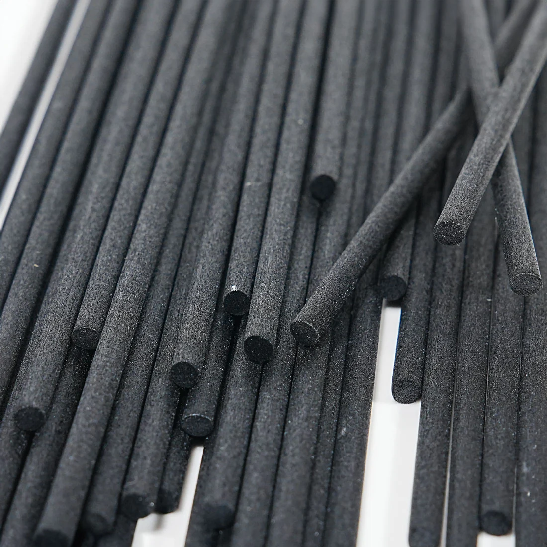 Tiges en fibre - 4 mm x 250 mm - Image 3